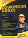 Logo Makmur Utama Supermarket Bahan Bangunan