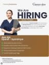 Logo gamerskin aesthetic clinic