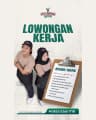 Logo Ayam Goreng Lapatau