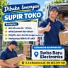 Logo Swiss Baru Electronics