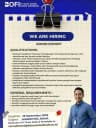 Logo PT. BLUE OCEAN FOODS INDONESIA