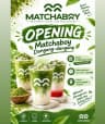 Logo Matchaboy