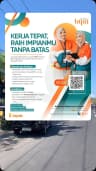 Logo Bank BTPN Syariah