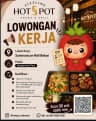 Logo Sizzling Hot Spot Shabu & Grill