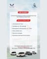 Logo Wuling Kumala Parepare