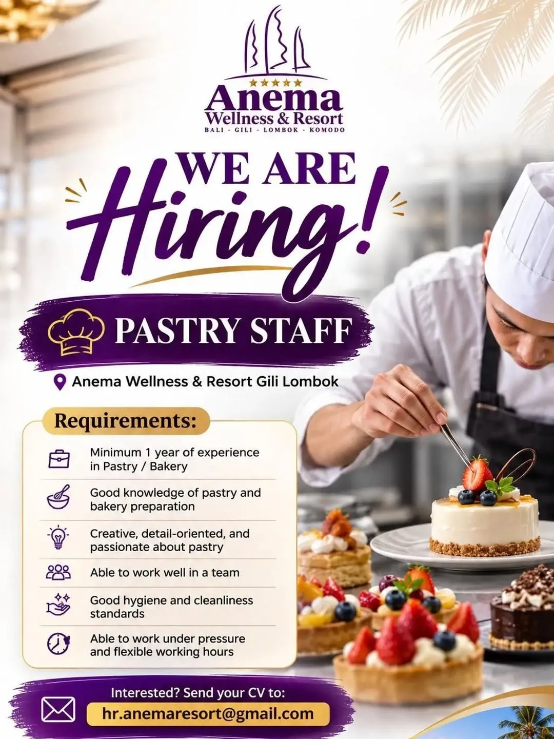 Logo Anema Wellness & Resort