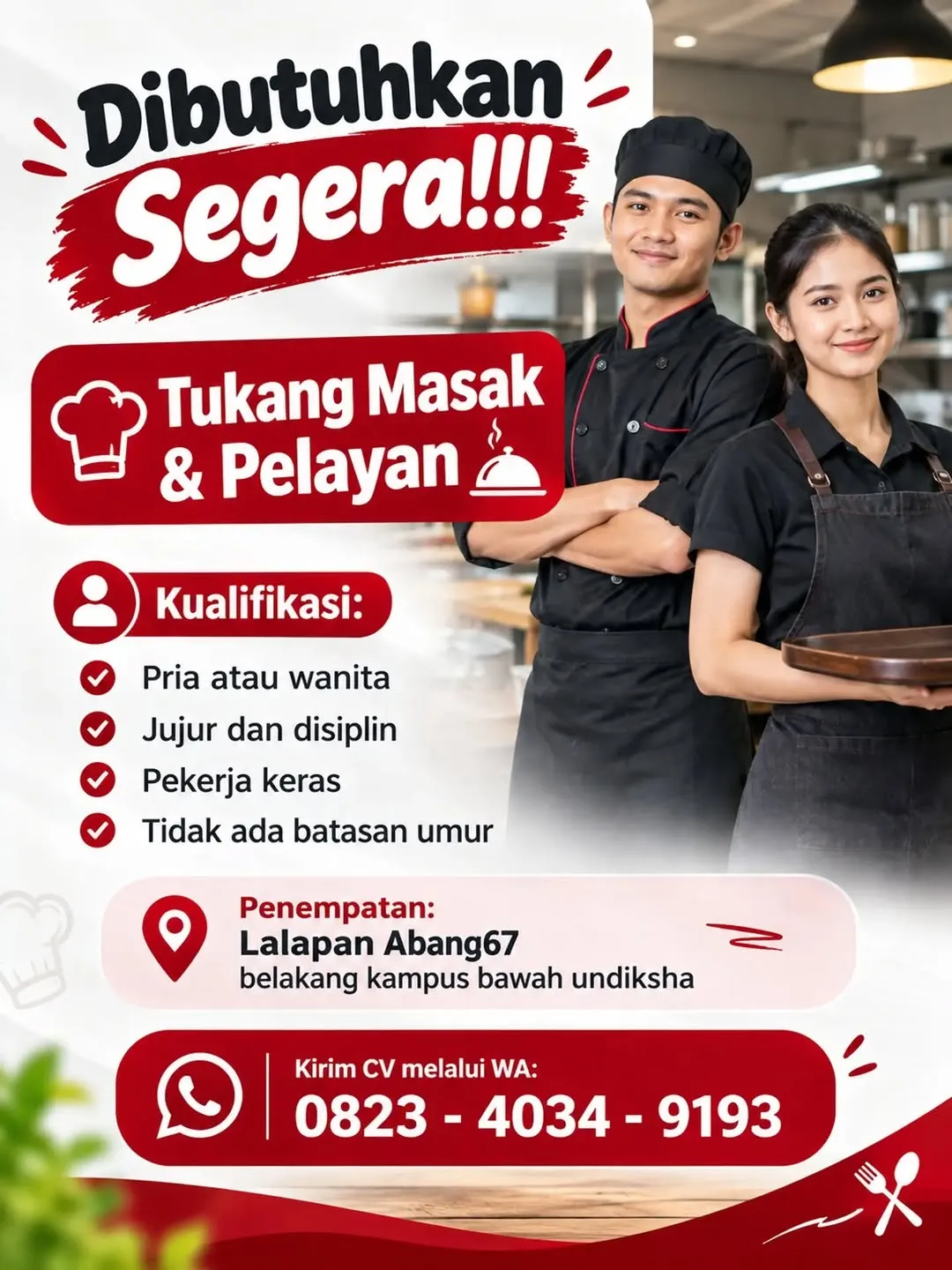 Logo Lalapan Abang67