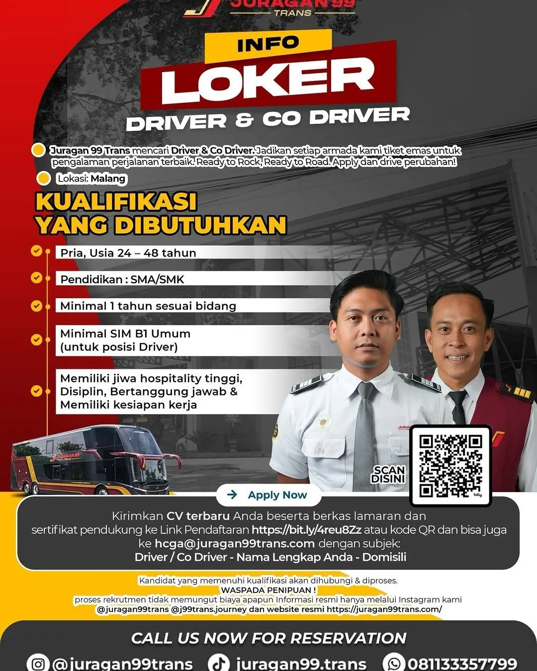 Logo Juragan 99 Trans