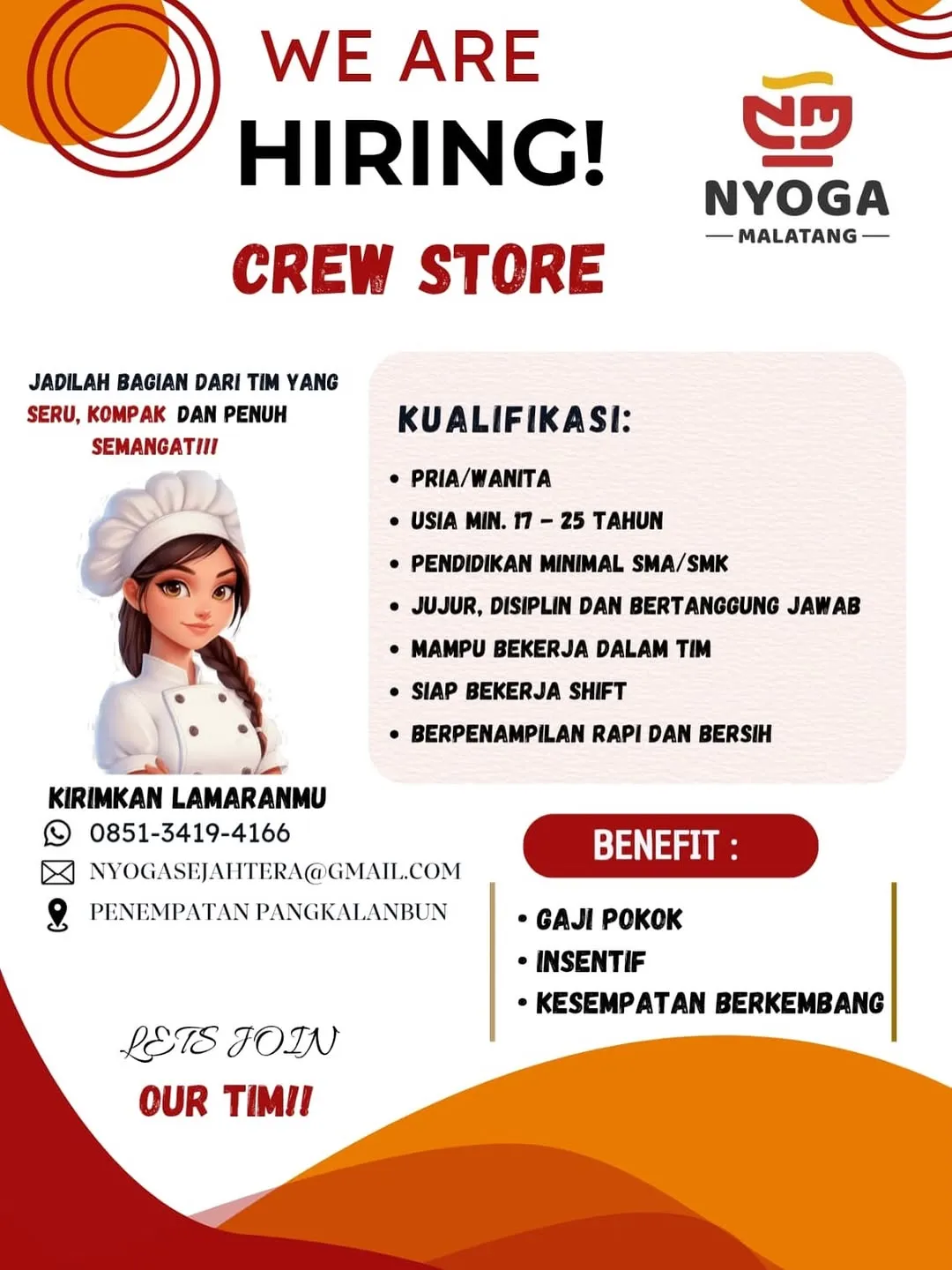 Logo Nyoga Malatang