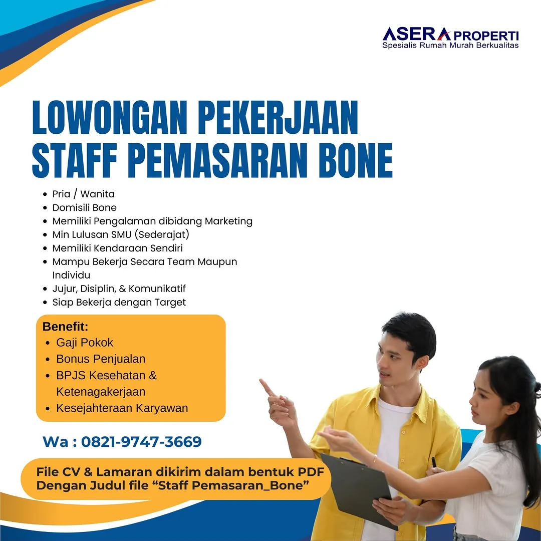 Logo Asera Properti