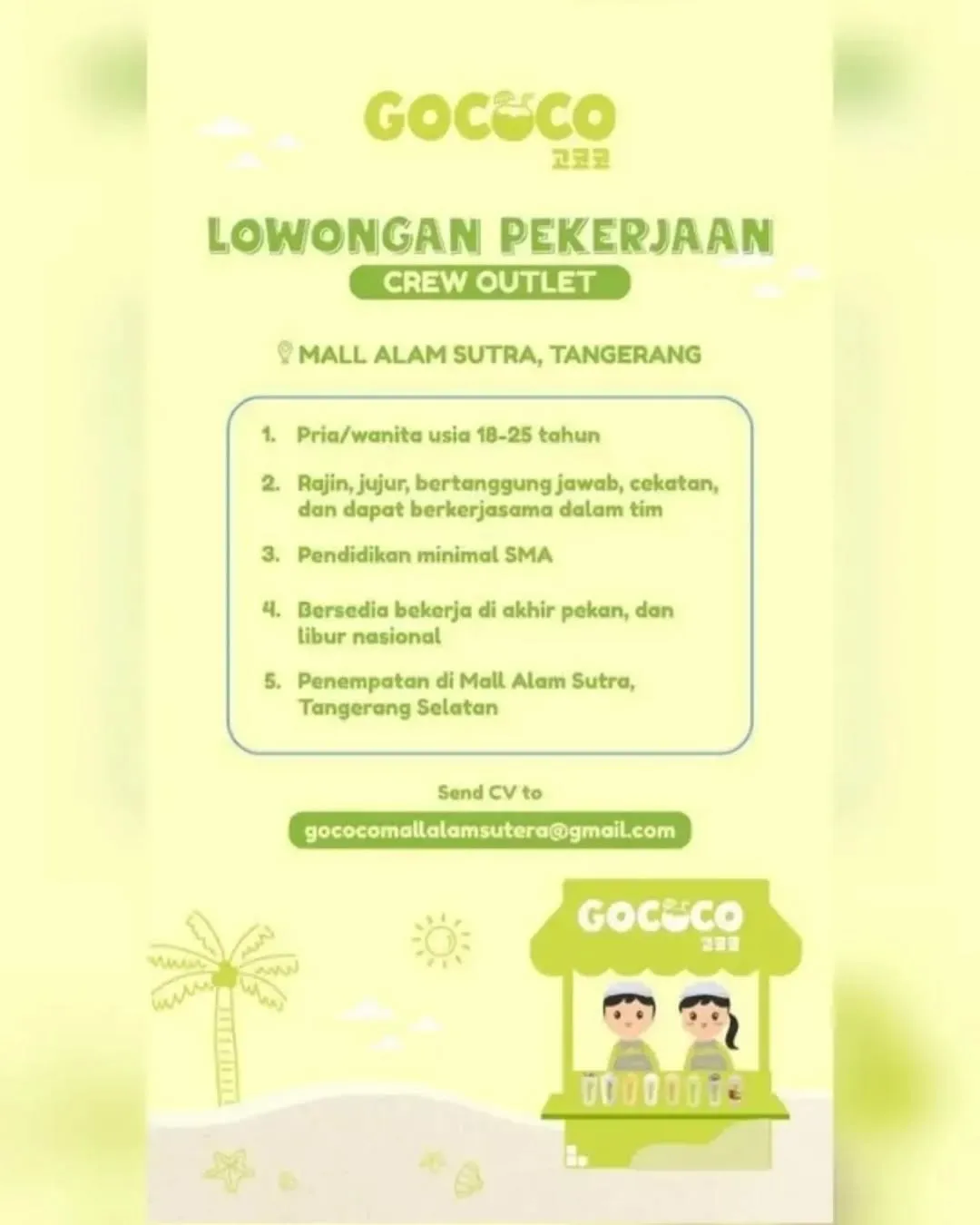Logo GOC&CO