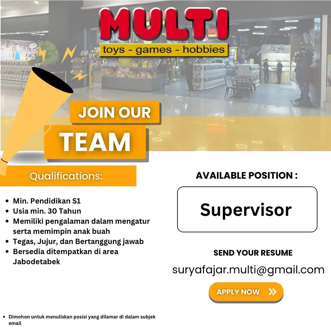 Logo MULTI