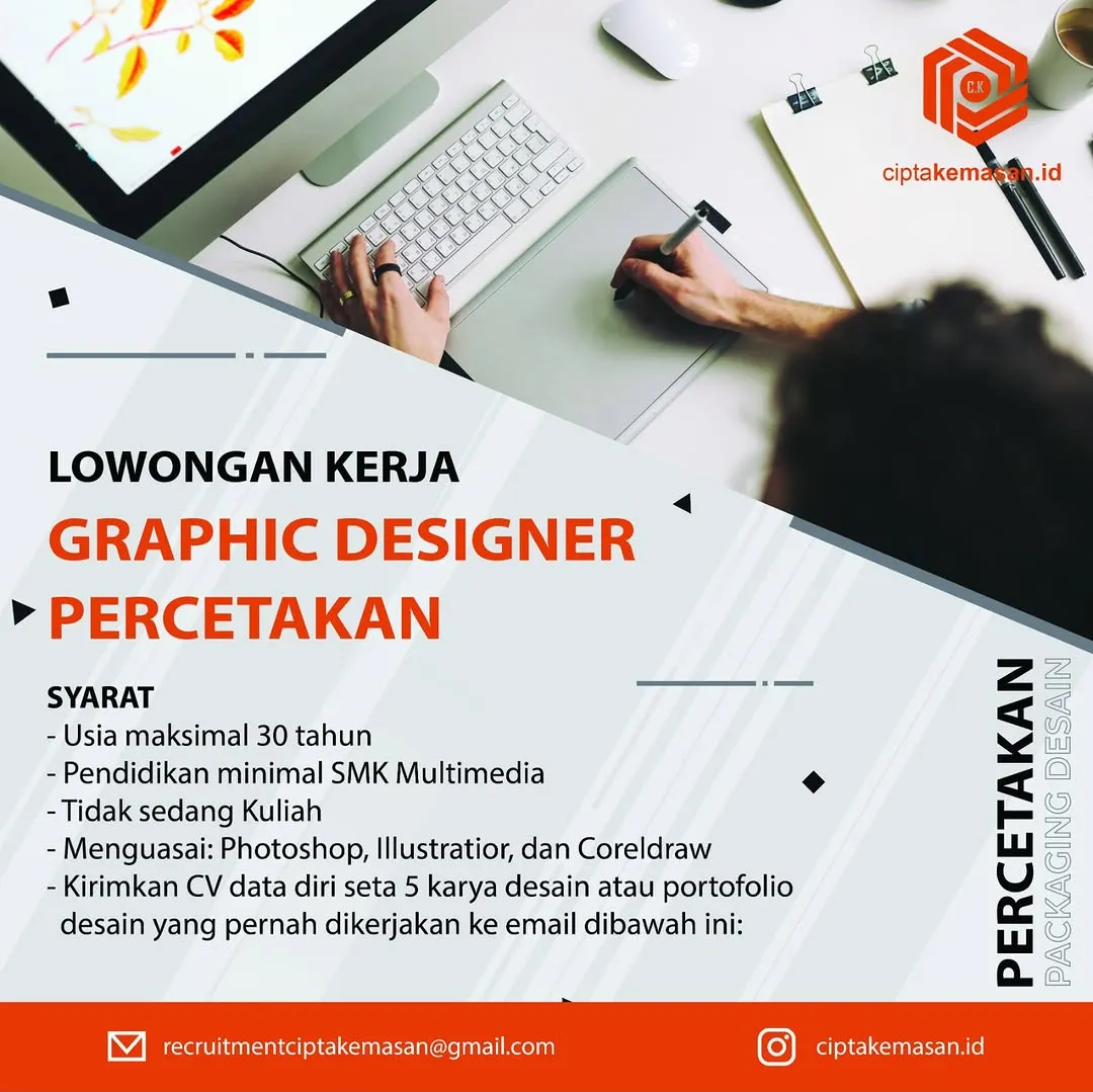Logo ciptakemasan.id