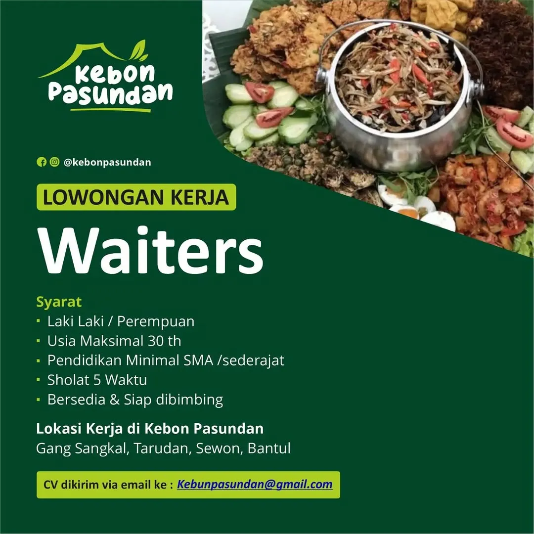 Logo Kebon Pasundan