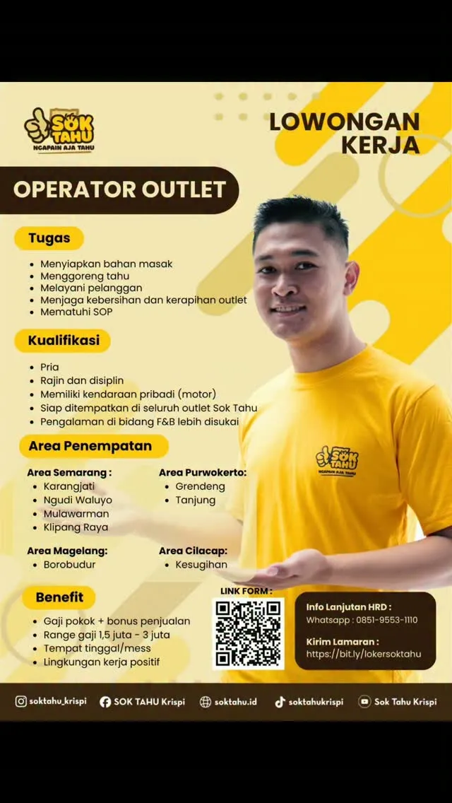 Logo Sok Tahu