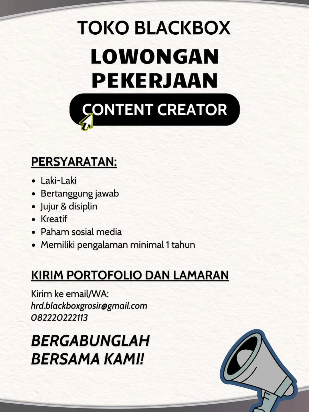 Logo TOKO BLACKBOX