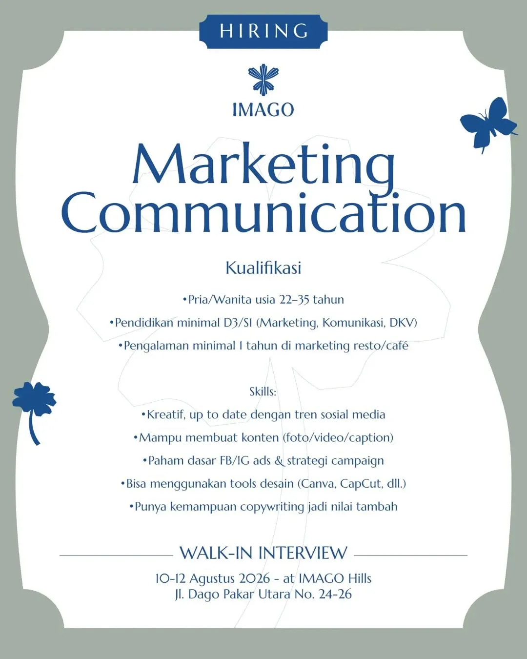 Logo IMAGO