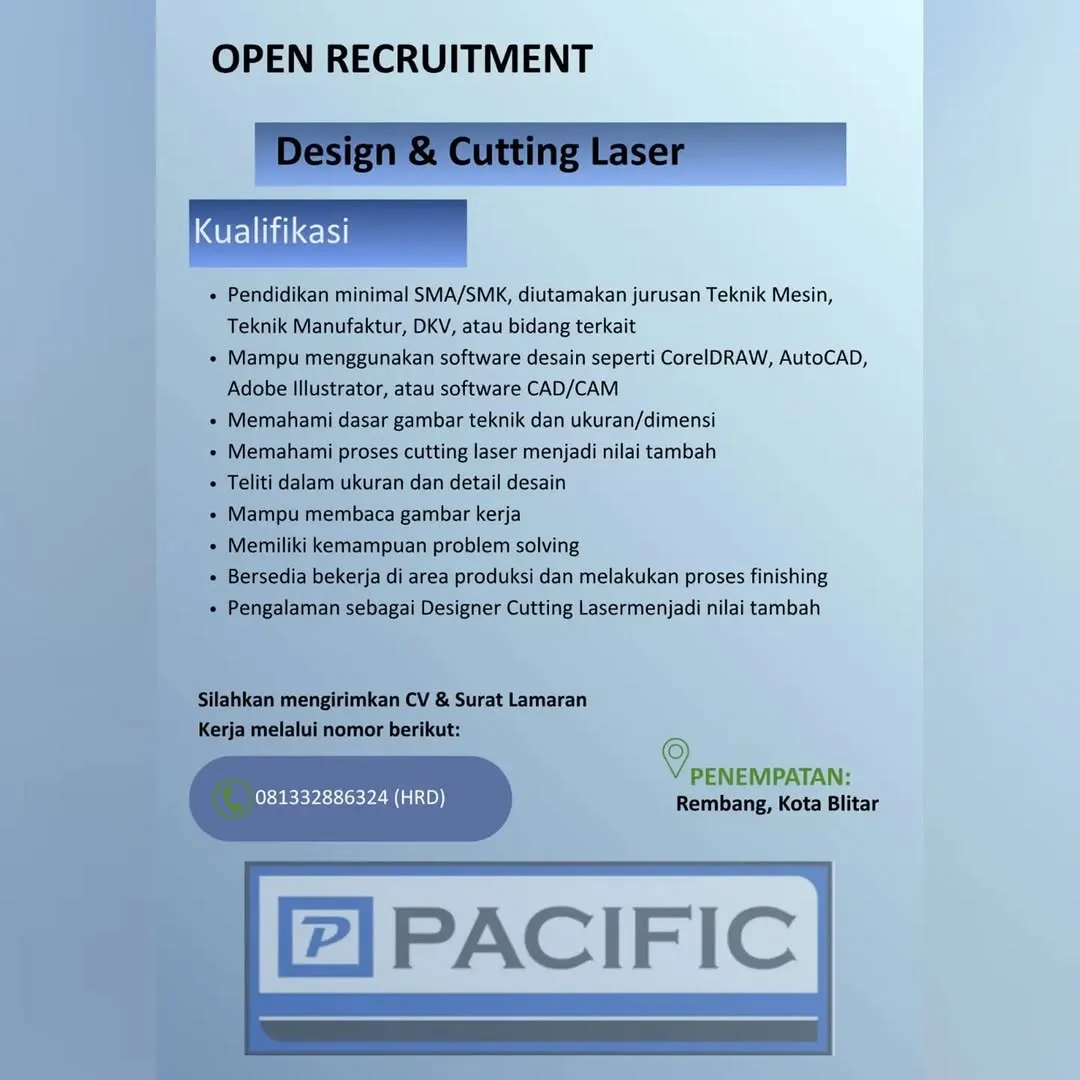 Logo PACIFIC