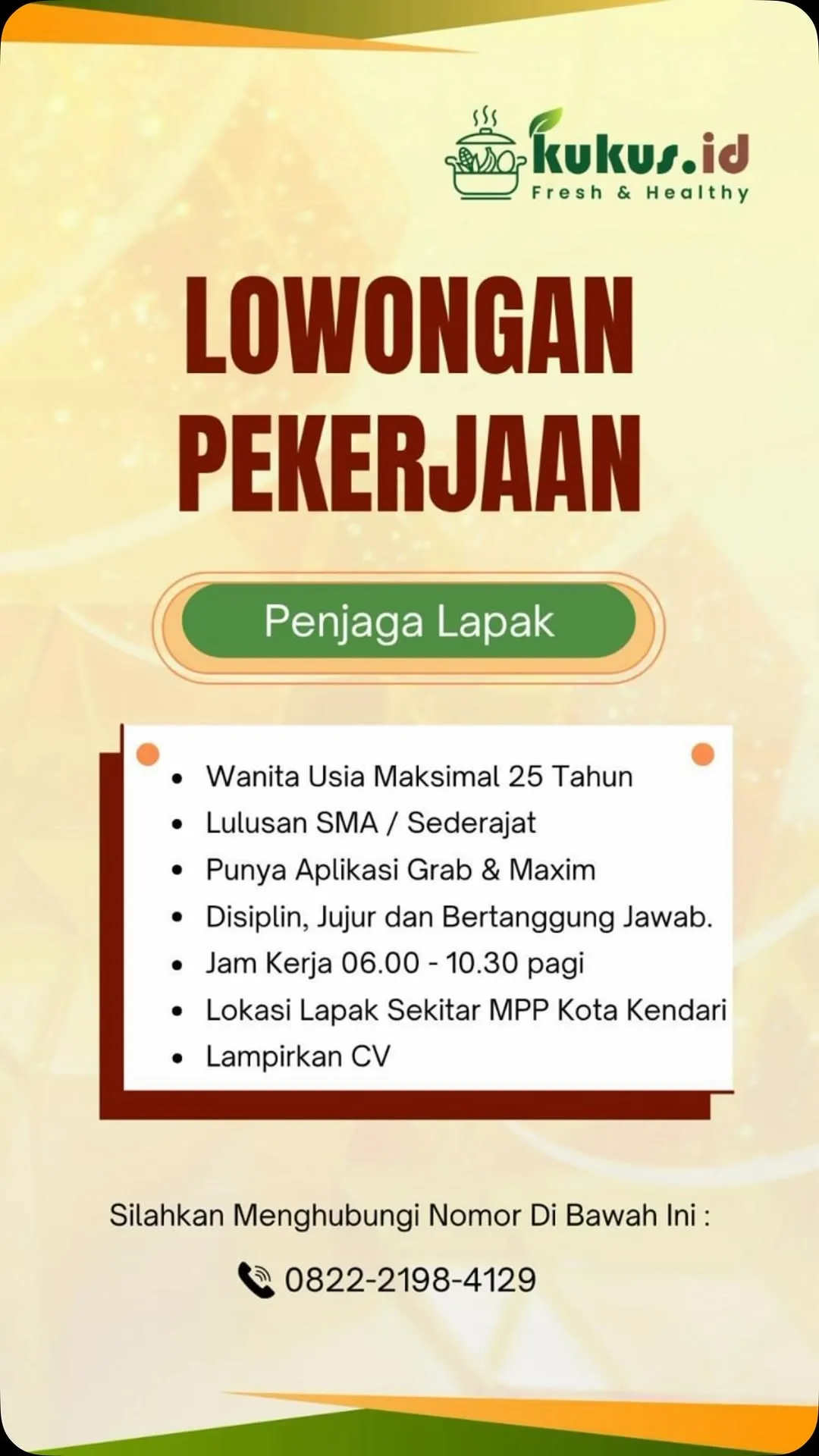 Logo kukus.id