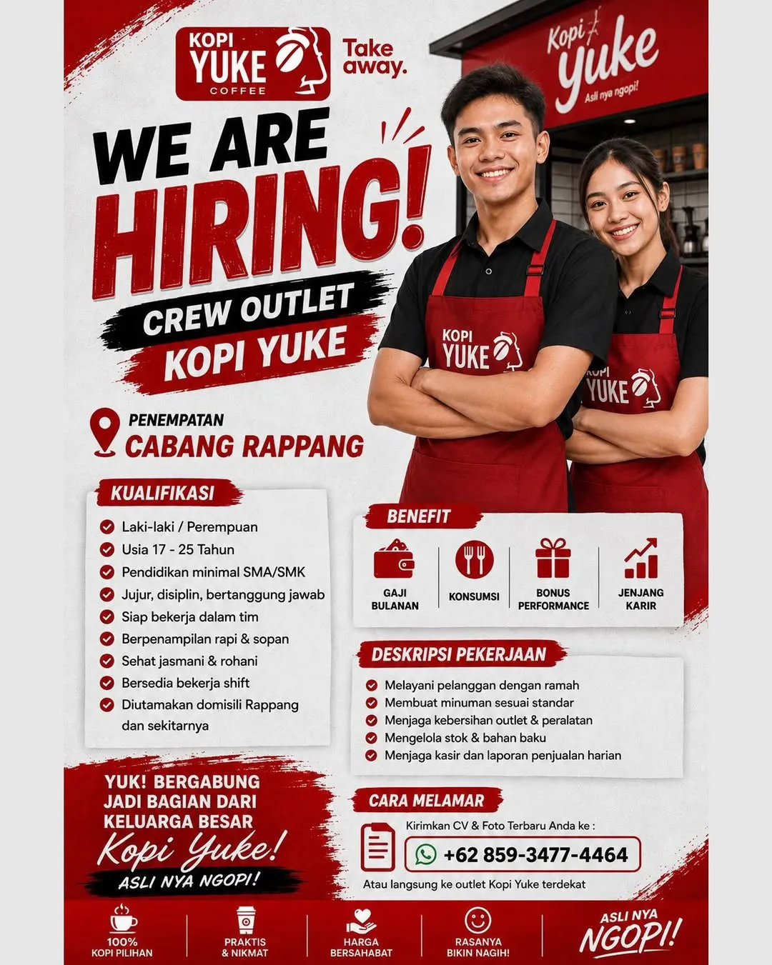 Logo Kopi Yuke