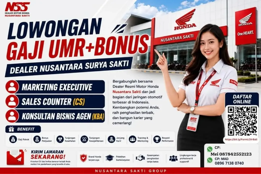 Logo Nusantara Sakti Group