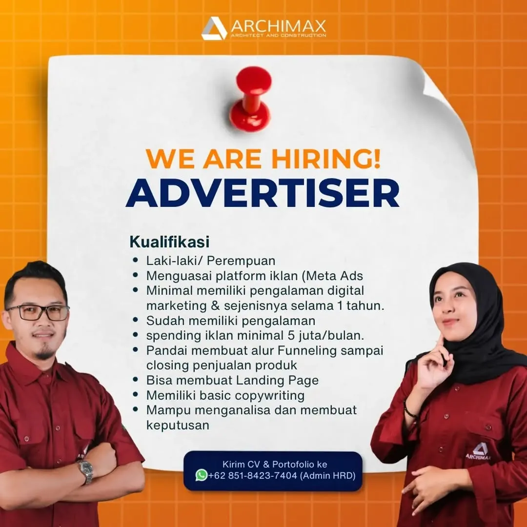 Logo ARCHIMAX