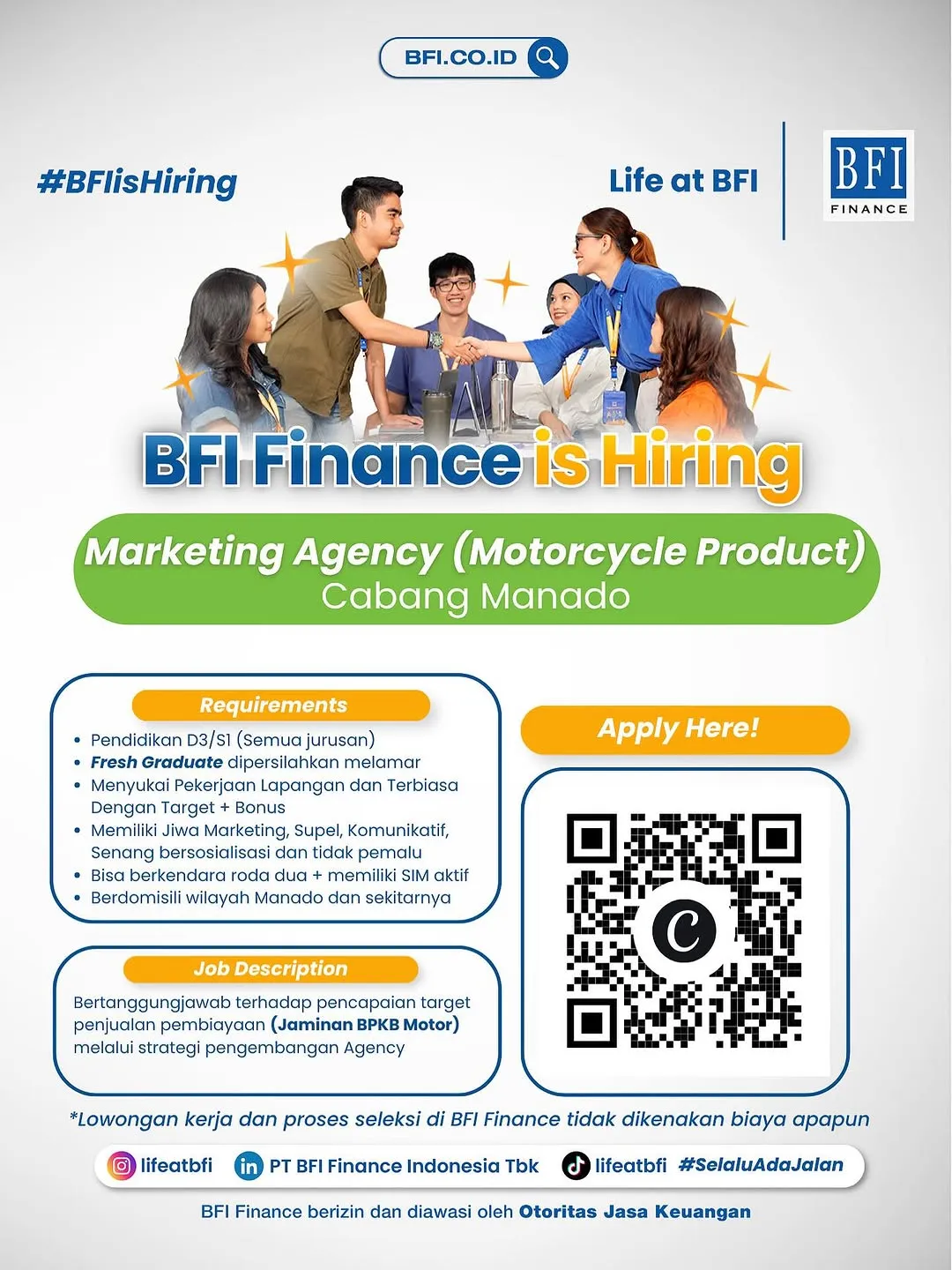 Logo BFI Finance