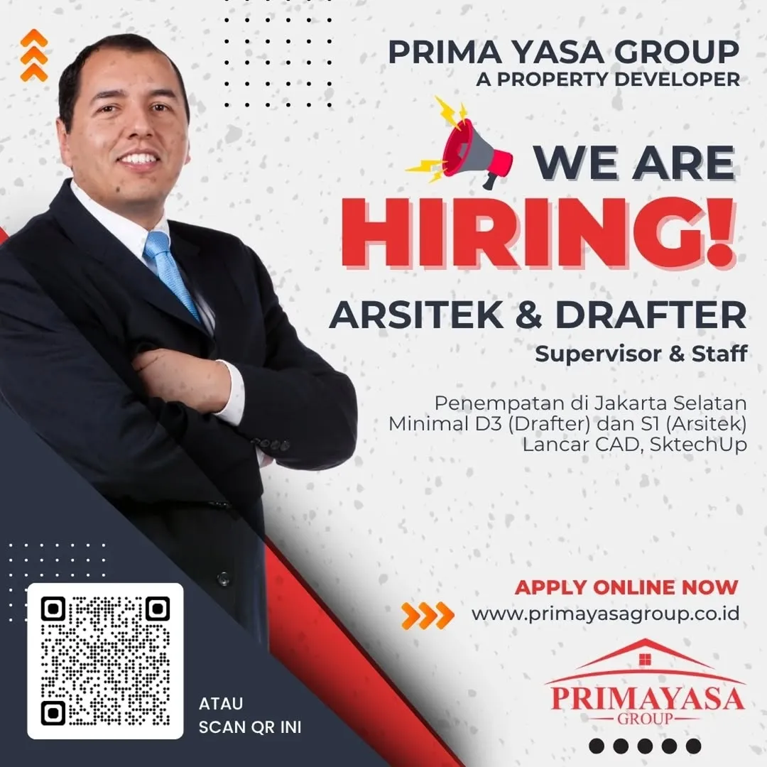 Logo PRIMA YASA GROUP