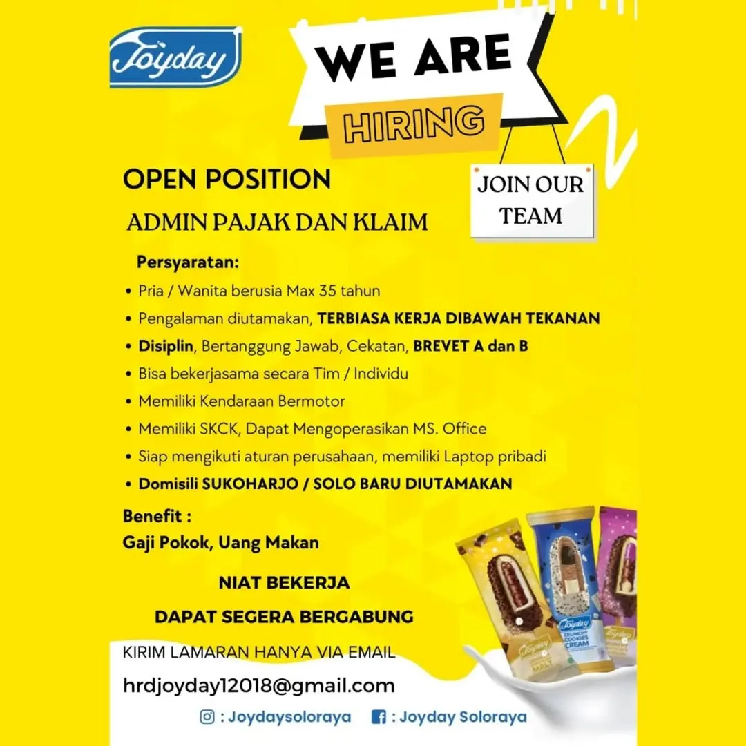 Logo Joyday