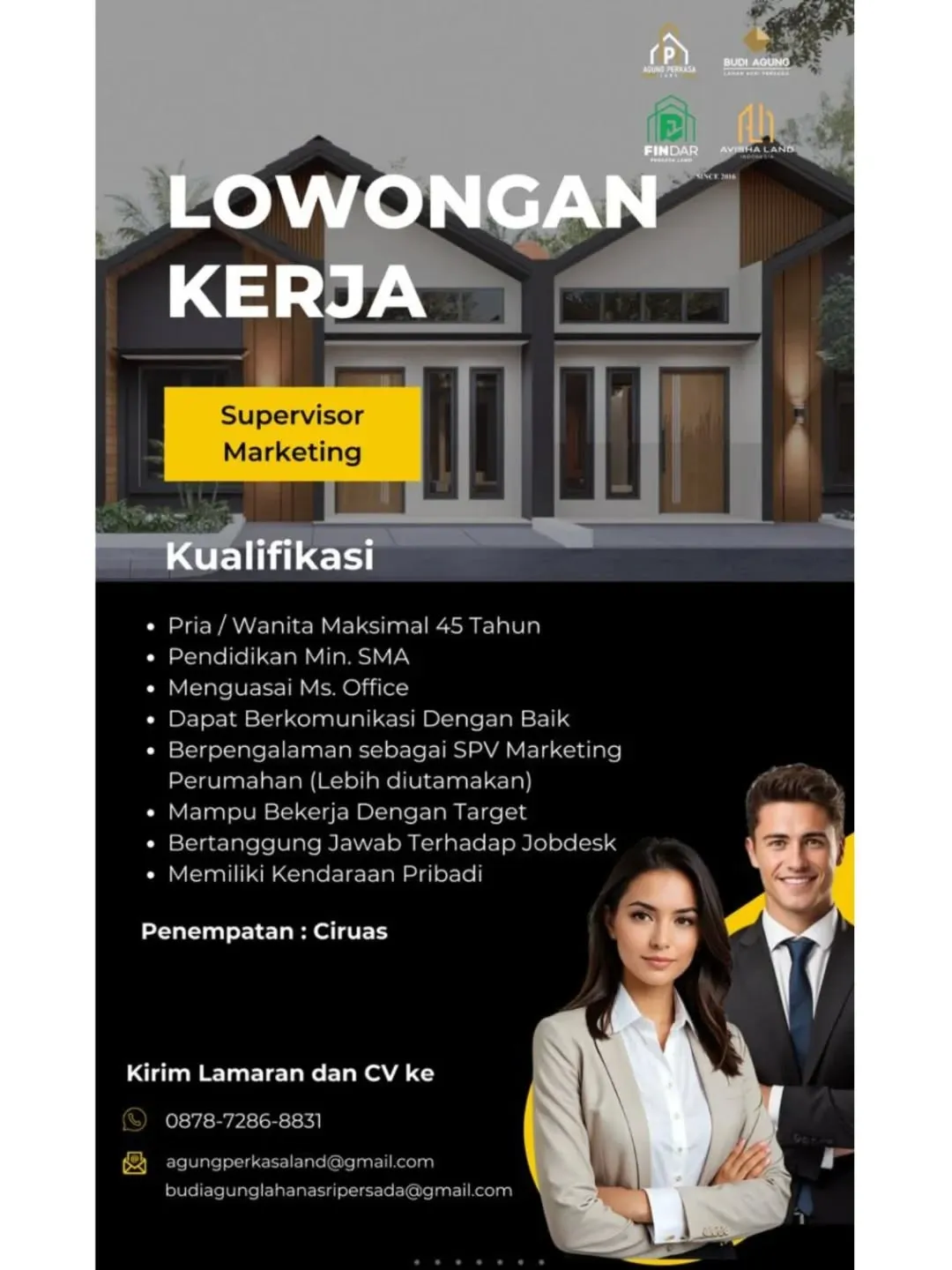 Logo Budi Agung
