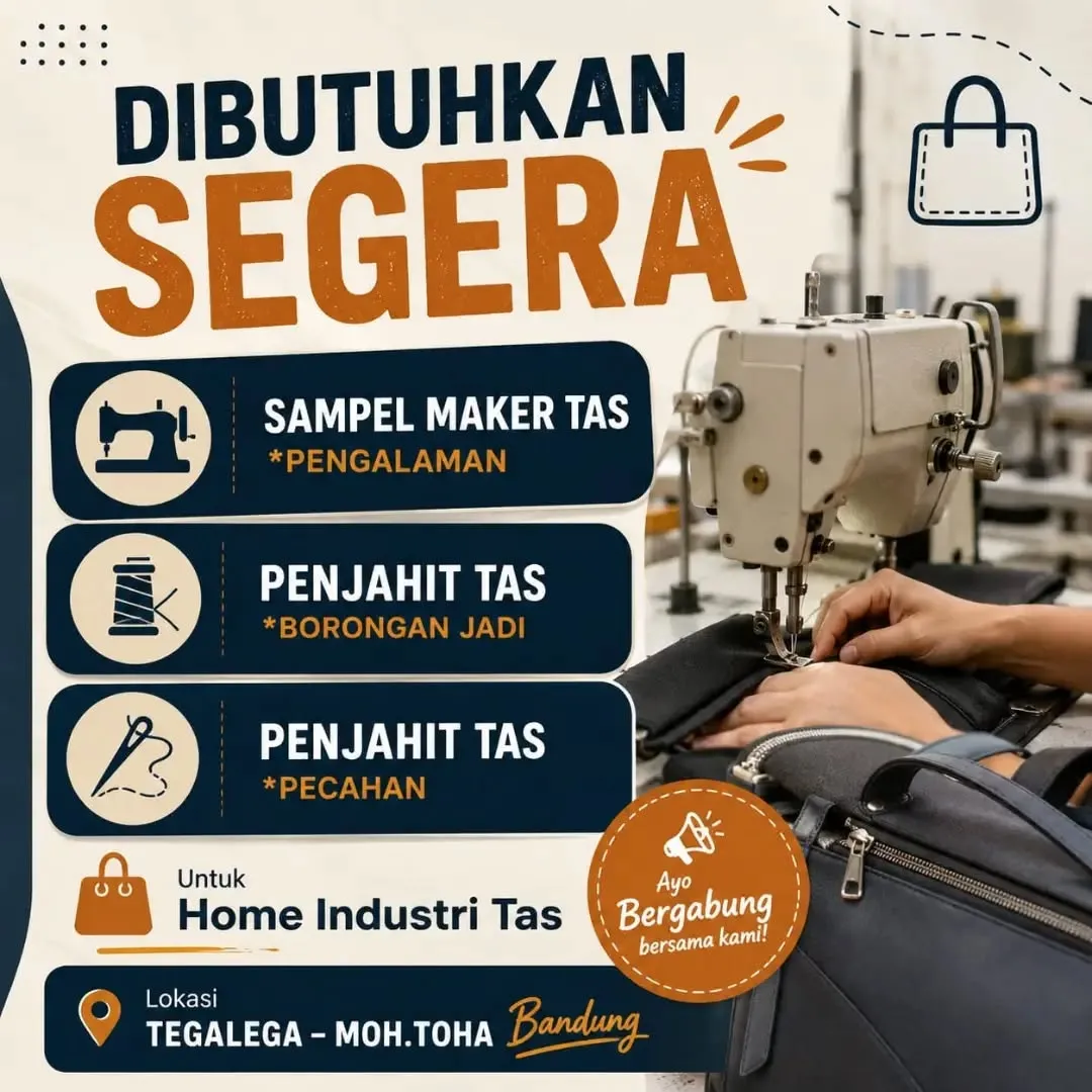 Logo Home Industri Tas