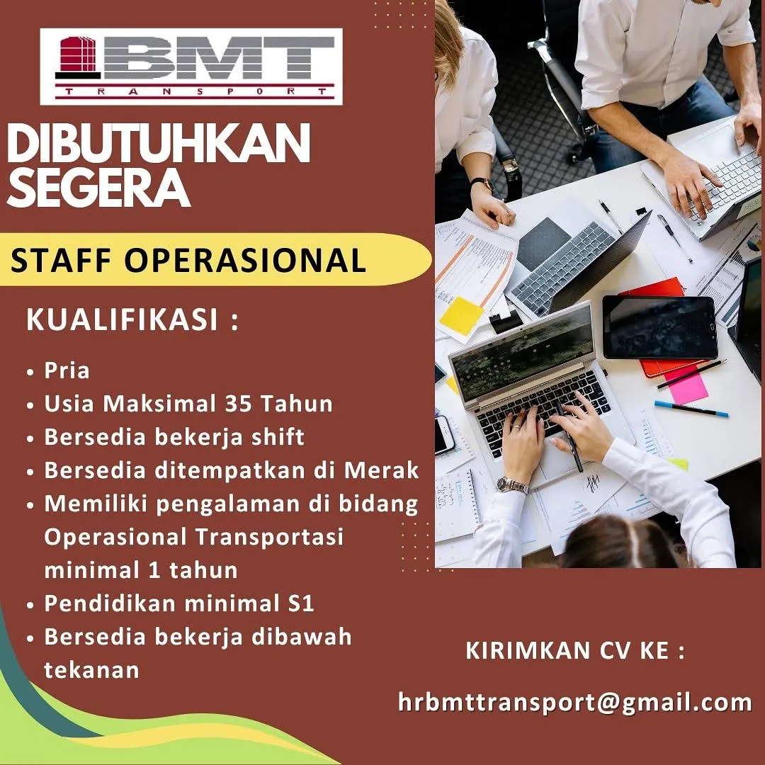 Logo BMT Transport