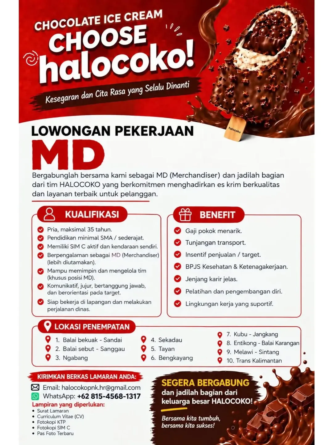 Logo HALOCOKO