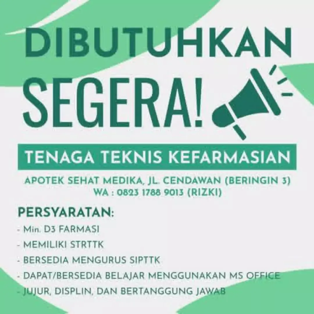 Logo Apotek Sehat Medika