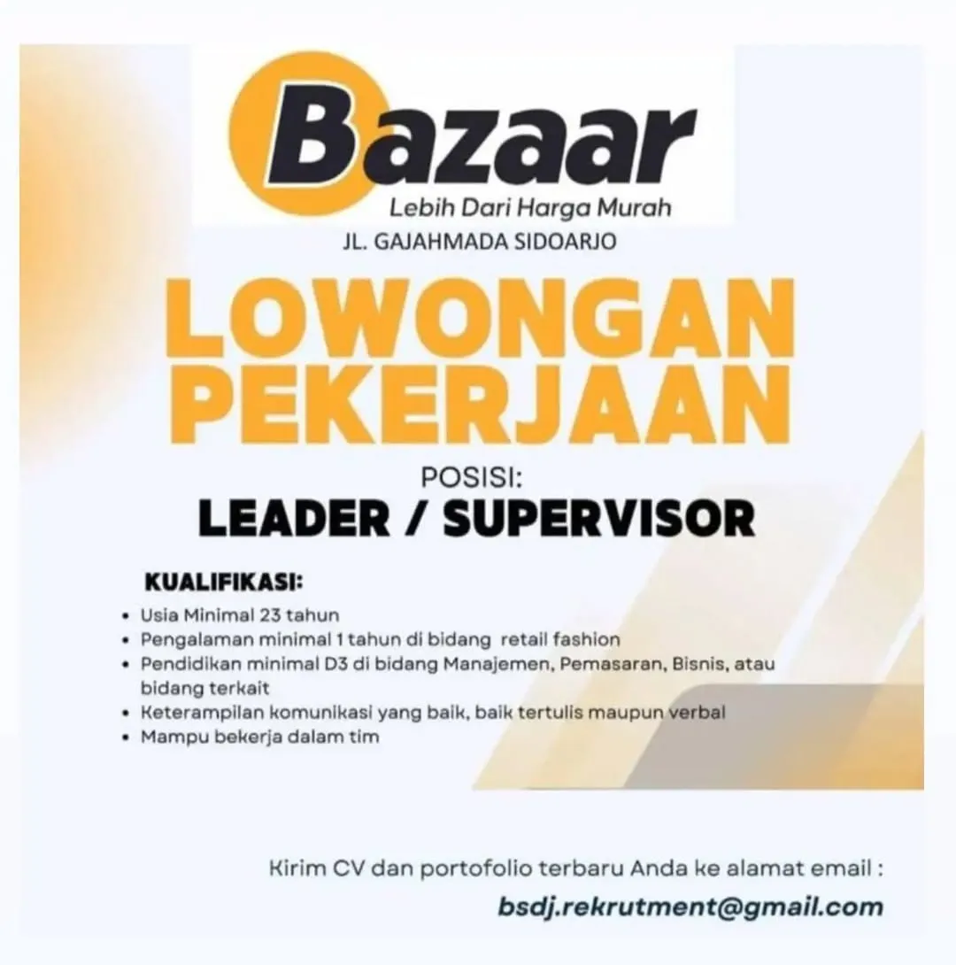 Logo Bazaar