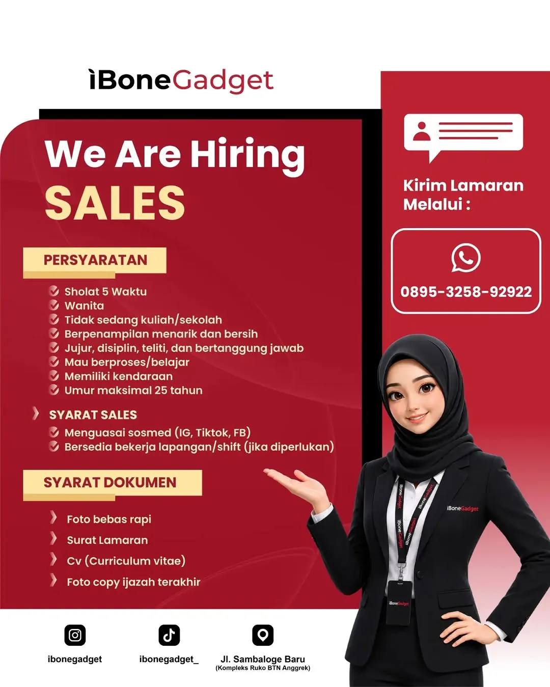 Logo iBoneGadget