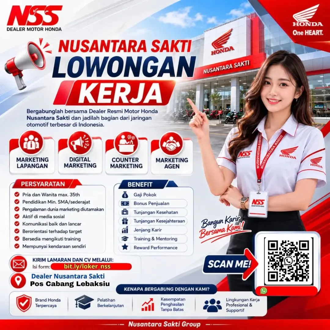 Logo Nusantara Sakti Group