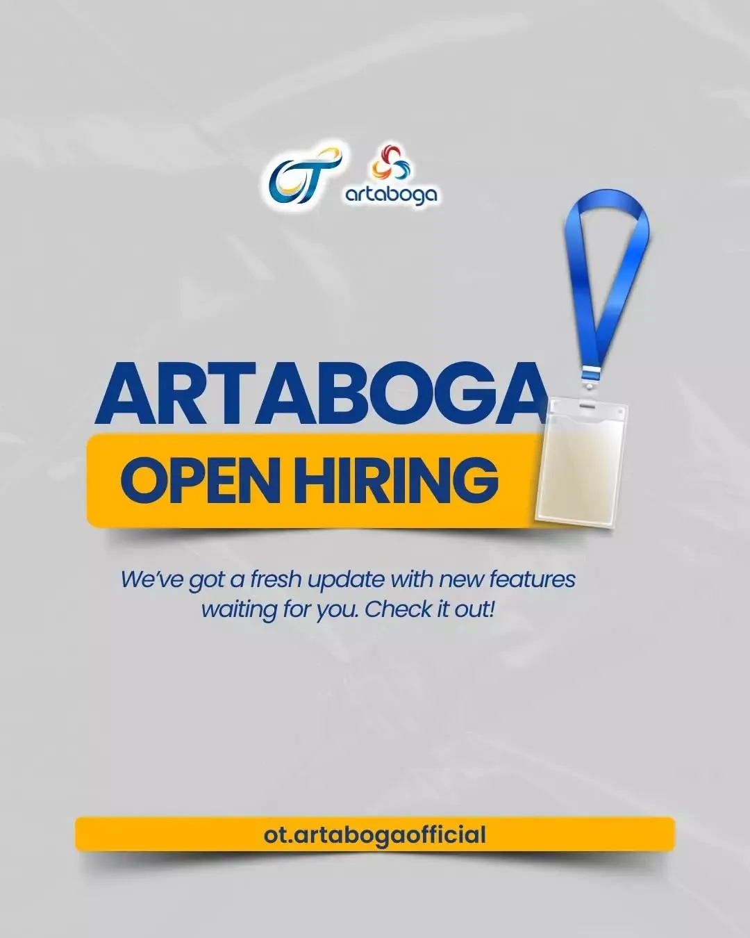 Logo Artaboga