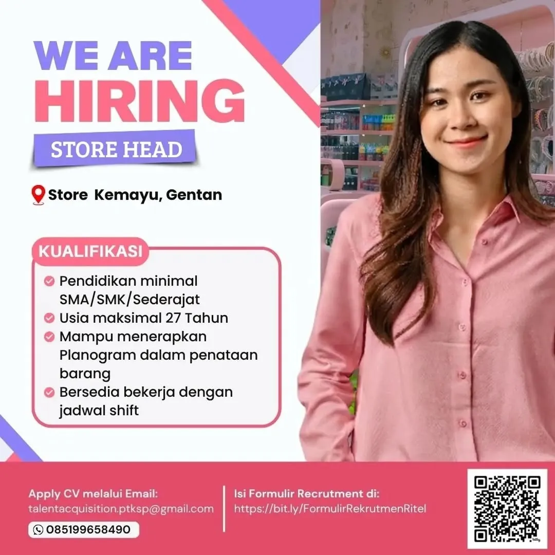 Logo Store Kemayu