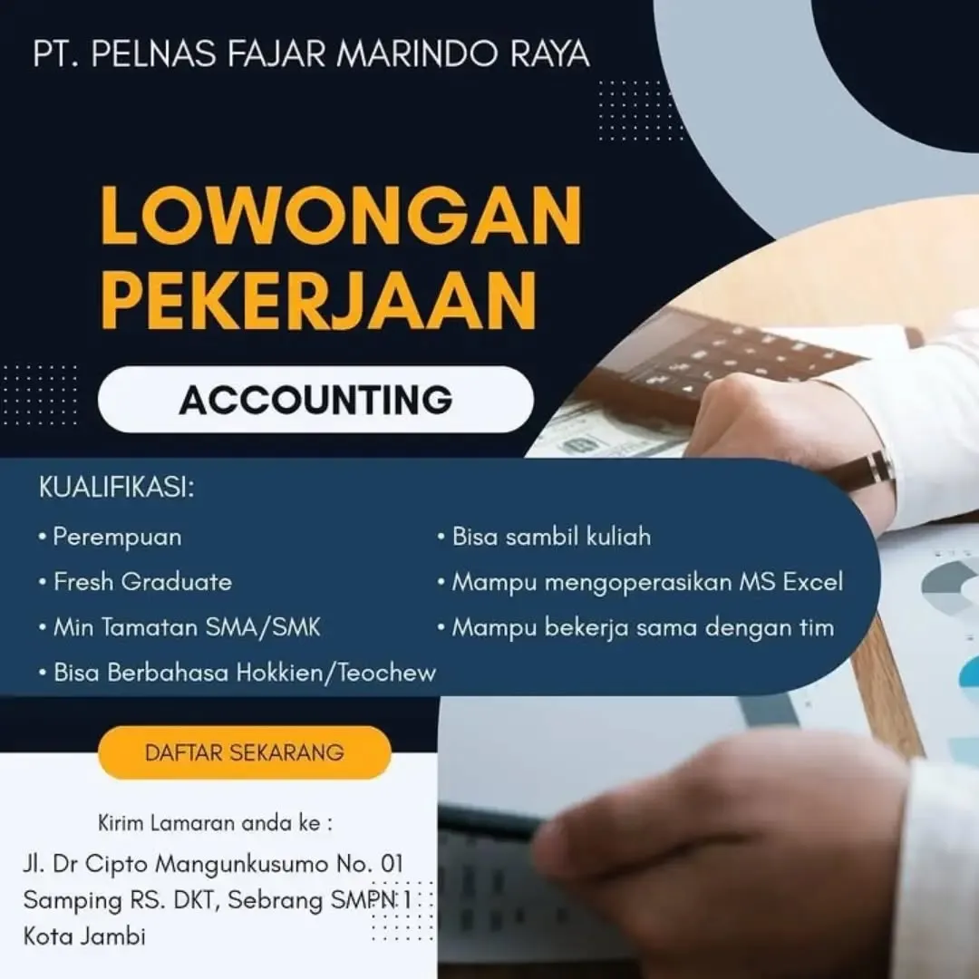 Logo PT. PELNAS FAJAR MARINDO RAYA