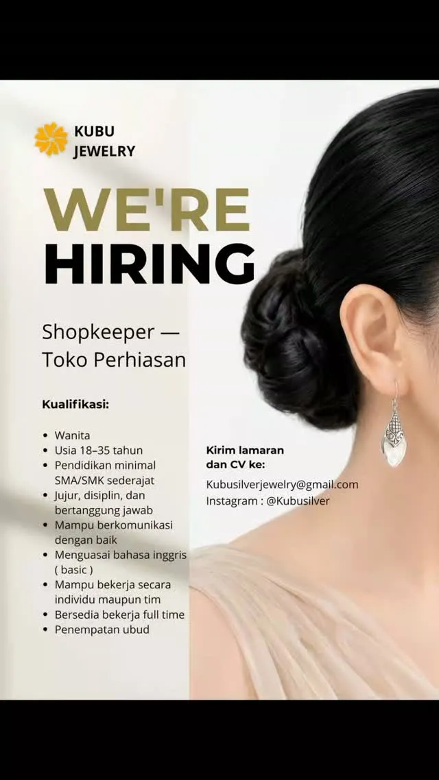 Logo KUBU JEWELRY