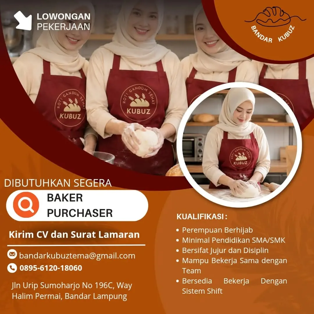 Logo Bandar Kubuz