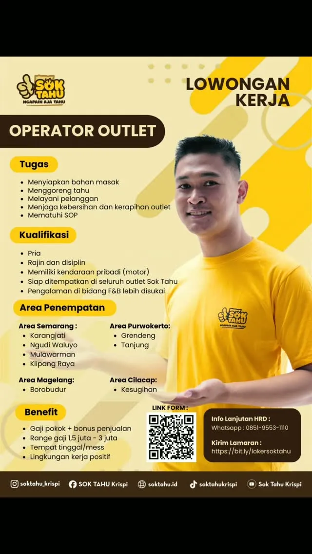 Logo Sok Tahu