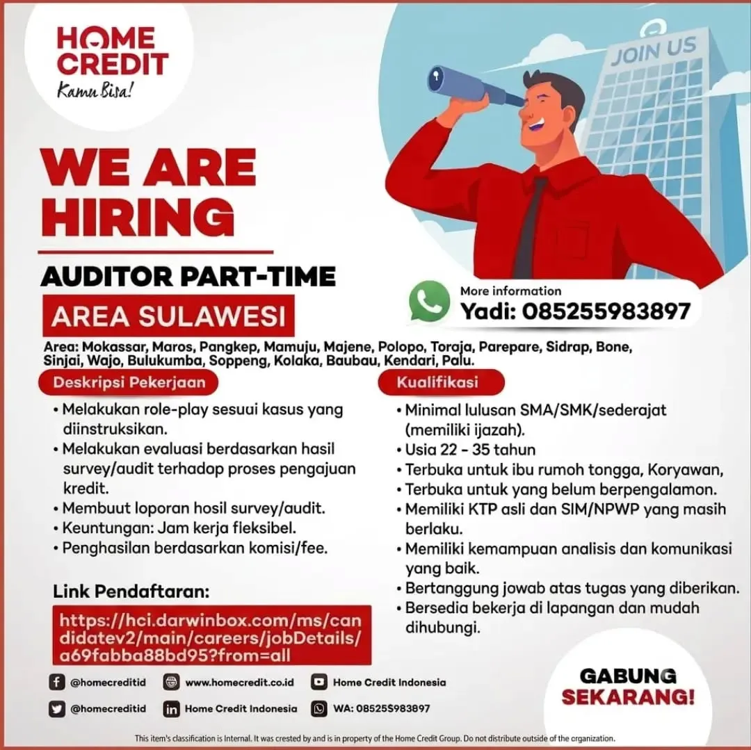 Logo Home Credit