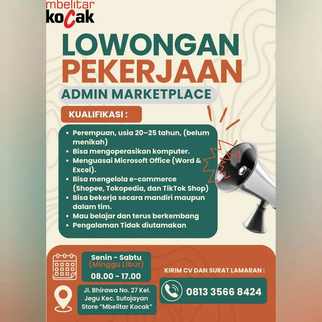 Logo Store Mbelitar Kocak
