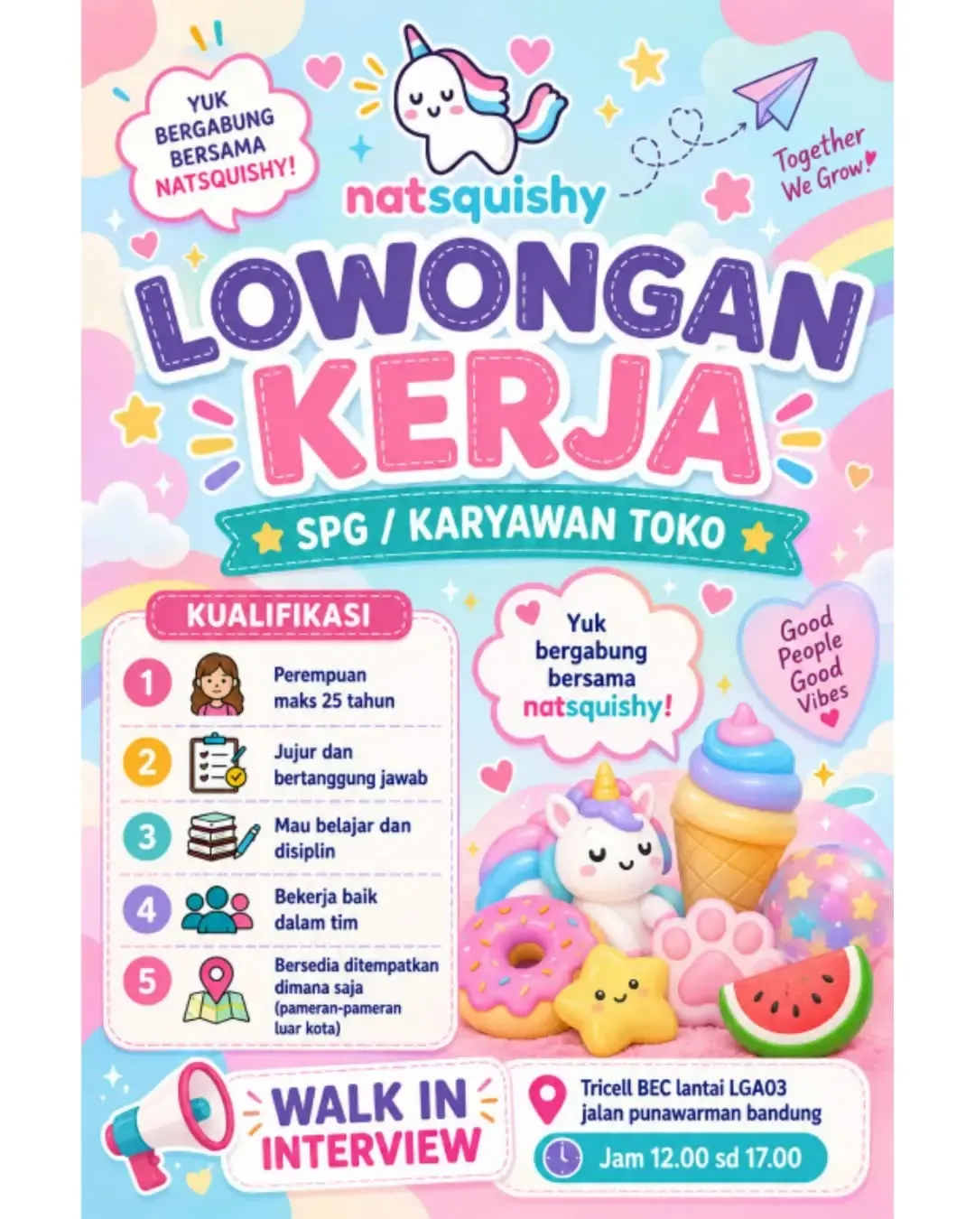 Logo Natsquishy
