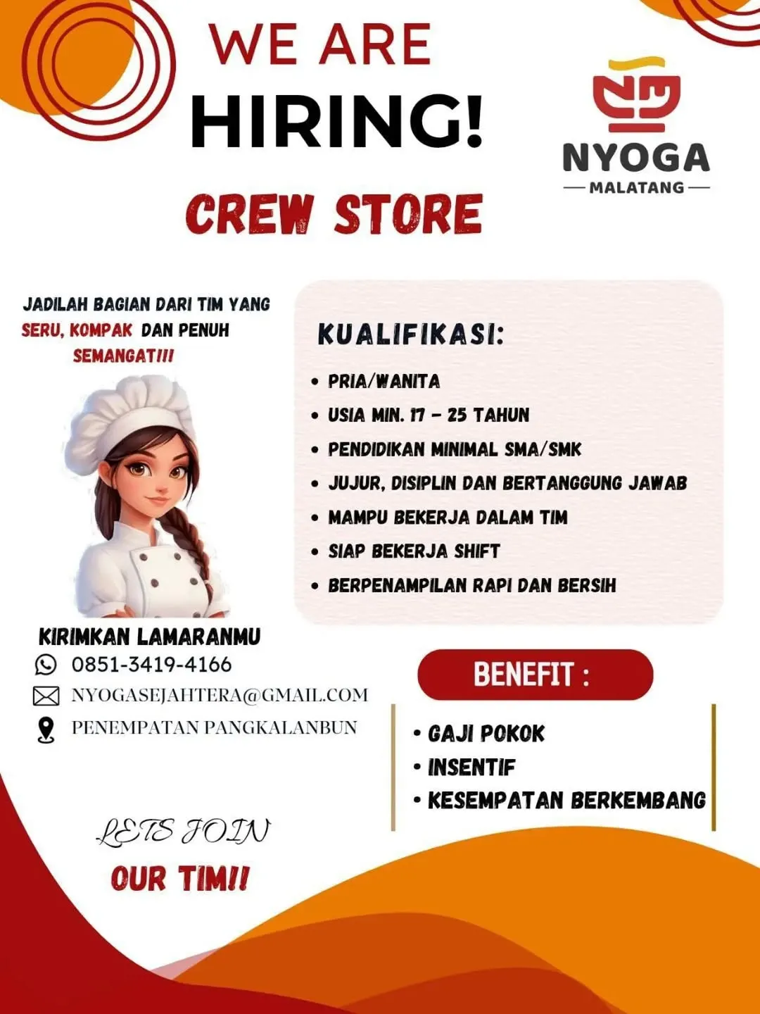 Logo Nyoga Malatang
