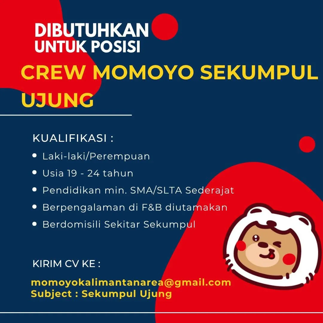 Logo MOMOYO