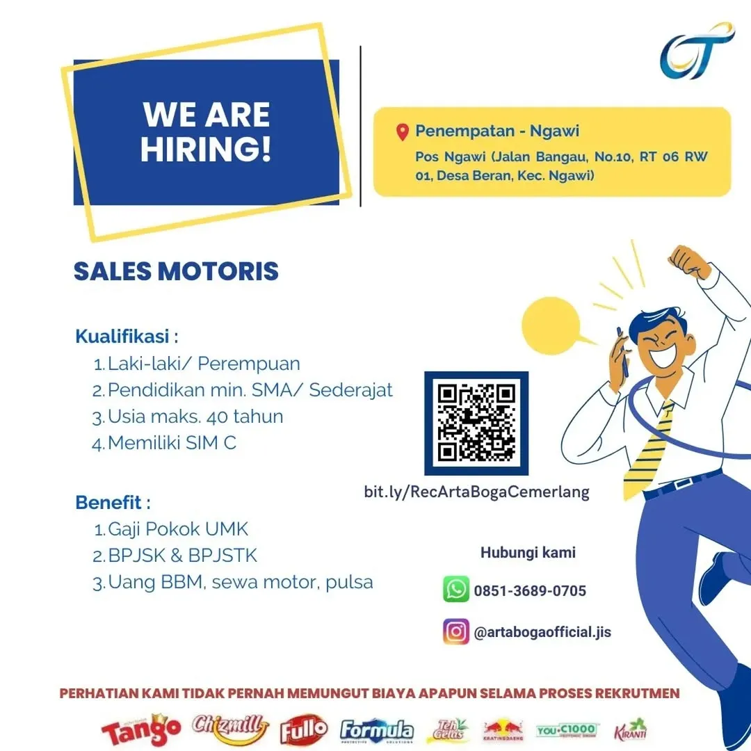 Logo Artaboga