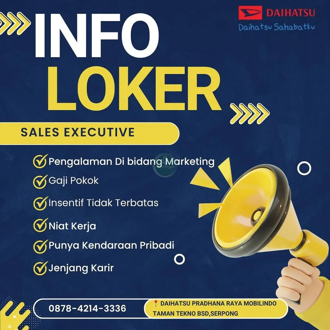 Logo Daihatsu Pradhana Raya Mobilindo